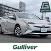 toyota prius 2017 -TOYOTA--Prius DAA-ZVW51--ZVW51-8037553---TOYOTA--Prius DAA-ZVW51--ZVW51-8037553- image 1