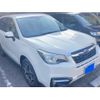 subaru forester 2016 CFJ1597796 image 2