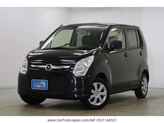 mazda flair 2016 -MAZDA--Flair MJ34S--MJ34S-501650---MAZDA--Flair MJ34S--MJ34S-501650- image 1