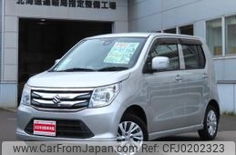 suzuki wagon-r 2015 -SUZUKI 【名変中 】--Wagon R MH44S--167444---SUZUKI 【名変中 】--Wagon R MH44S--167444-