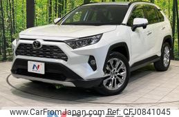 toyota rav4 2021 quick_quick_MXAA54_MXAA54-4029068