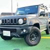 suzuki jimny-sierra 2019 quick_quick_3BA-JB74W_JB74W-106548 image 1