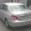 toyota belta 2008 -TOYOTA--Belta KSP92-1019264---TOYOTA--Belta KSP92-1019264- image 2