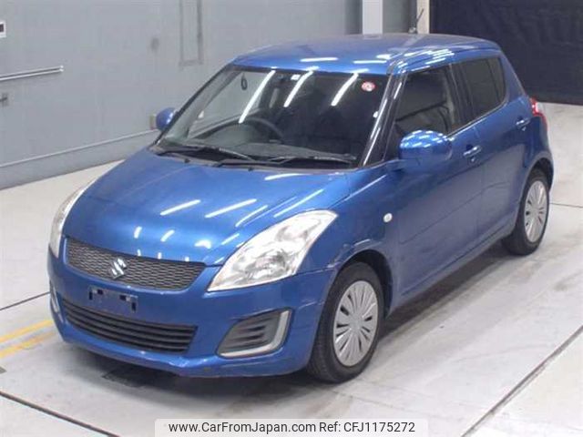suzuki swift 2015 23754 image 2
