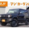 suzuki jimny 2023 -SUZUKI--Jimny 3BA-JB64W--JB64W-296195---SUZUKI--Jimny 3BA-JB64W--JB64W-296195- image 1