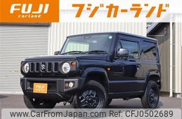 suzuki jimny 2023 -SUZUKI--Jimny 3BA-JB64W--JB64W-296195---SUZUKI--Jimny 3BA-JB64W--JB64W-296195-