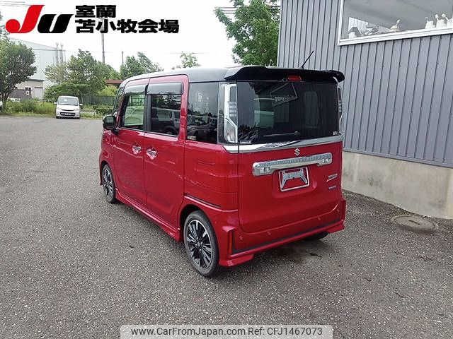 suzuki spacia 2022 CFJ1467073 image 2