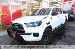 toyota hilux 2023 GOO_NET_EXCHANGE_0402361A30241126W001