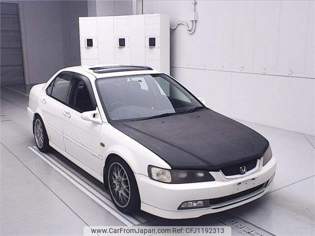 honda accord 1998 -HONDA--Accord CF4-1042475---HONDA--Accord CF4-1042475- image 1
