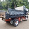 hino ranger 2007 CFJ0104685 image 6