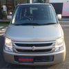 suzuki wagon-r 2006 -SUZUKI 【群馬 580ｹ 448】--Wagon R DBA-MH21S--MH21S-662011---SUZUKI 【群馬 580ｹ 448】--Wagon R DBA-MH21S--MH21S-662011- image 1