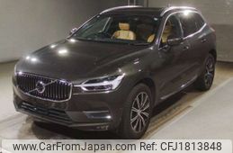 volvo xc60 2020 CFJ1813848
