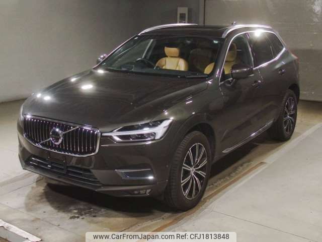 volvo xc60 2020 CFJ1813848 image 1