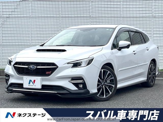subaru levorg 2022 -SUBARU--Levorg 4BA-VN5--VN5-039165---SUBARU--Levorg 4BA-VN5--VN5-039165- image 1