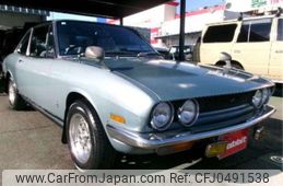 isuzu 117-coupe 1974 -ISUZU 【岡崎 500】--117 Coupe PA95--PA95-5215053---ISUZU 【岡崎 500】--117 Coupe PA95--PA95-5215053-