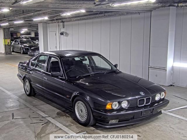 bmw 5-series 1994 -BMW--BMW 5 Series WBAHD62000BJ50845---BMW--BMW 5 Series WBAHD62000BJ50845- image 1