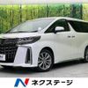 toyota alphard 2020 quick_quick_AGH30W_AGH30-9011561 image 1