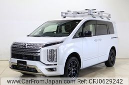 mitsubishi delica-d5 2022 -MITSUBISHI--Delica D5 3DA-CV1W--CV1W-4005458---MITSUBISHI--Delica D5 3DA-CV1W--CV1W-4005458-