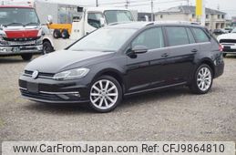 volkswagen golf-variant 2019 -VOLKSWAGEN 【岐阜 330ｲ 310】--VW Golf Variant DBA-AUCJZ--WVWZZZAUZKP563658---VOLKSWAGEN 【岐阜 330ｲ 310】--VW Golf Variant DBA-AUCJZ--WVWZZZAUZKP563658-