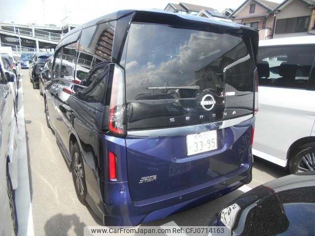 nissan serena 2023 quick_quick_5BA-FC28_FC28-015633 image 2