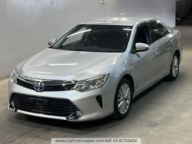 toyota camry 2015 -TOYOTA--Camry AVV50-1052813---TOYOTA--Camry AVV50-1052813- image 1