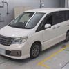 nissan serena 2014 -NISSAN 【名古屋 330ぬ6710】--Serena HC26-115287---NISSAN 【名古屋 330ぬ6710】--Serena HC26-115287- image 1