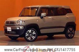 suzuki xbee 2025 CFJ1417755