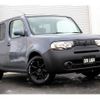 nissan cube 2011 -NISSAN--Cube Z12--183463---NISSAN--Cube Z12--183463- image 1