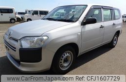 toyota probox 2018 CFJ1607729