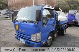 isuzu elf-truck 2012 -ISUZU--Elf NKR85AN--NKR85-7024623---ISUZU--Elf NKR85AN--NKR85-7024623-