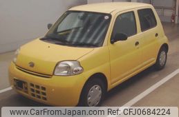 daihatsu esse 2008 -DAIHATSU--Esse L235S-1029421---DAIHATSU--Esse L235S-1029421-