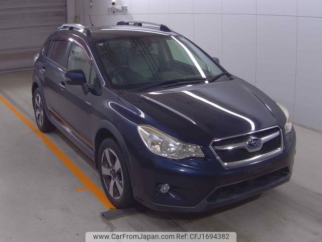 subaru impreza-wagon 2014 CFJ1694382 image 1