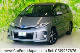 toyota estima-hybrid 2013 quick_quick_DAA-AHR20W_AHR20-7073504