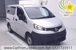 nissan nv200-vanette 2020 CFJ1735911
