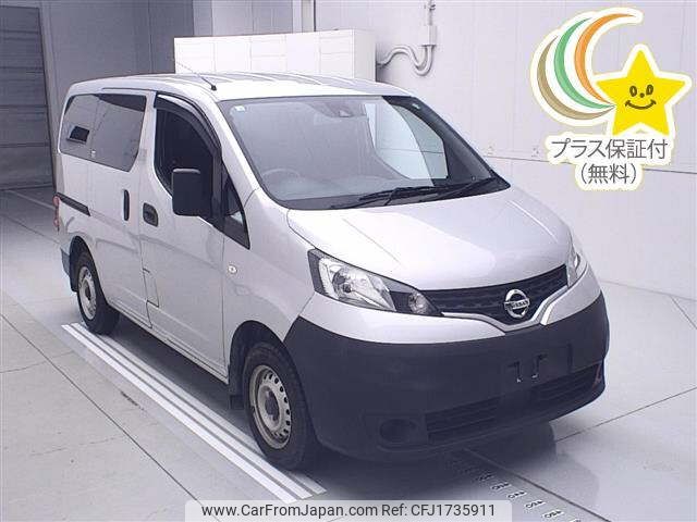 nissan nv200-vanette 2020 CFJ1735911 image 1