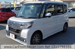 daihatsu tanto 2016 CFJ1798388