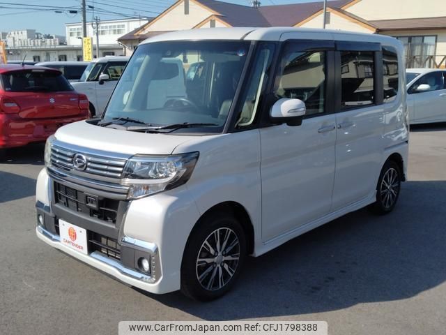daihatsu tanto 2016 CFJ1798388 image 1