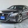 toyota crown-hybrid 2019 quick_quick_AZSH20_AZSH20-1031115 image 1