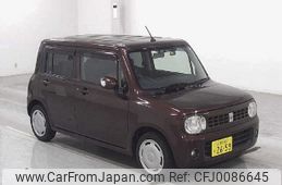 suzuki alto-lapin 2010 -SUZUKI 【広島 582ｸ2659】--Alto Lapin HE22S--151189---SUZUKI 【広島 582ｸ2659】--Alto Lapin HE22S--151189-