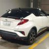 toyota c-hr 2018 -TOYOTA--C-HR DBA-NGX50--NGX50-2025735---TOYOTA--C-HR DBA-NGX50--NGX50-2025735- image 2