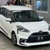 toyota sienta 2016 CFJ1664442 image 5