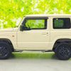 suzuki jimny 2021 quick_quick_3BA-JB64W_JB64W-181651 image 2