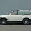 toyota land-cruiser-wagon 1999 CFJ1764264 image 11