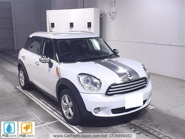 mini mini-others 2012 -BMW 【岐阜 303ﾄ3381】--BMW Mini ZA16-0WL91512---BMW 【岐阜 303ﾄ3381】--BMW Mini ZA16-0WL91512- image 1