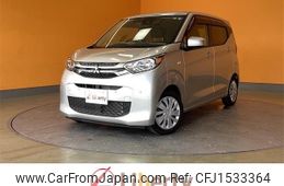 mitsubishi ek-wagon 2020 CFJ1533364