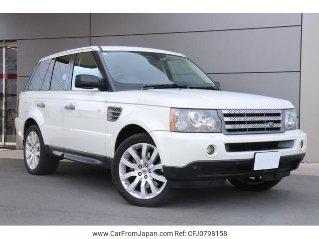 land-rover range-rover-sport 2006 quick_quick_LS42S_SALLSJA336A961642 image 1