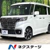 suzuki spacia 2022 quick_quick_MK53S_MK53S-969507 image 1