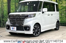 suzuki spacia 2022 quick_quick_MK53S_MK53S-969507