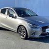 mazda demio 2015 -MAZDA--Demio LDA-DJ5FS--DJ5FS-115237---MAZDA--Demio LDA-DJ5FS--DJ5FS-115237- image 1