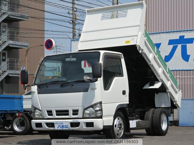 mazda titan 2006 GOO_NET_EXCHANGE_0802558A30250516W001 image 1